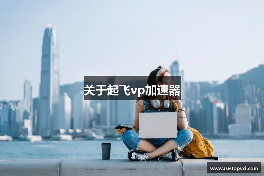 关于起飞vp加速器